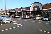 【スーパー】ドミー三谷店まで1100ｍ