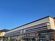 【コンビニエンスストア】セブン-イレブン いわき四倉まで900ｍ