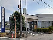 【総合病院】いき内科クリニックまで1800ｍ