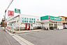 周辺：【ドラッグストア】ドラッグセイムス大高店まで500ｍ