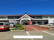 【駅】会津若松駅まで850ｍ