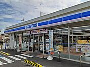 【コンビニエンスストア】ローソン和歌山園部店様まで1000ｍ