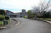【小学校】立花小学校まで500ｍ