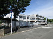 【小学校】荒尾第一小学校まで640ｍ