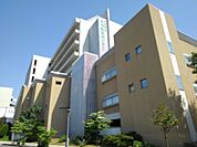 【総合病院】長野県立信州医療センターまで900ｍ