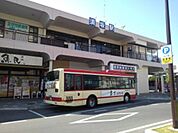 【駅】須坂駅まで1100ｍ
