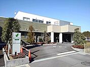 【総合病院】草加グリーンクリニックまで850ｍ