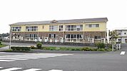 【幼稚園】由布川保育園まで130ｍ