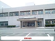 【市役所・区役所】鹿角市役所まで600ｍ