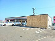 【コンビニエンスストア】セブンイレブン白石福岡店まで1400ｍ