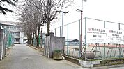 【中学校】古河第二中学校まで210ｍ