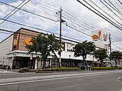 【スーパー】ダイエー　東川口店まで1200ｍ