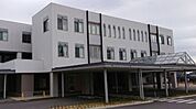【総合病院】国立病院機構いわき病院まで1400ｍ
