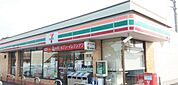 【コンビニエンスストア】セブン-イレブン いわき小名浜まで1200ｍ