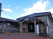 【駅】ＪＲ高野口駅様まで300ｍ