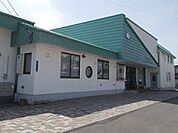【幼稚園】函館あおい認定こども園まで650ｍ