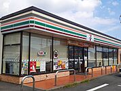 【コンビニエンスストア】セブンイレブン福山多治米4丁目まで460ｍ