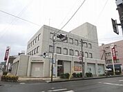 【銀行】（株）南都銀行 神宮前支店まで1000ｍ