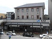 【駅】ＪＲ長浜駅まで1610ｍ
