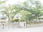 【小学校】三雲小学校まで2900ｍ