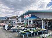 コメリ 高浜店まで1100ｍ