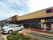 【スーパー】ナルス　高田西店まで1800ｍ