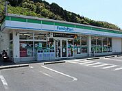 【コンビニエンスストア】ファミリーマート 唐津佐志店まで450ｍ
