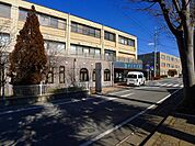 【総合病院】館林記念病院まで800ｍ