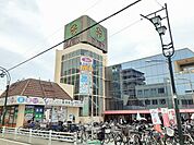 【スーパー】コノミヤ若江岩田店まで267ｍ