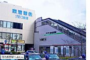 【駅】河内長野駅まで1400ｍ
