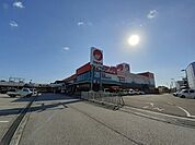 【スーパー】マルナカ 野市店まで2400ｍ