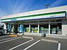 周辺：【コンビニエンスストア】ファミリーマート下松平田店まで600ｍ