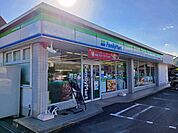 【コンビニエンスストア】ファミリーマート玉野長尾店まで750ｍ
