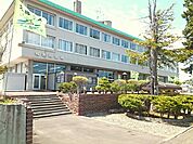 【市役所・区役所】名寄市役所まで2300ｍ