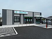 【銀行】関西みらい銀行　下田プラザまで950ｍ