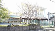【小学校】大在西小学校まで1000ｍ