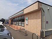 【コンビニエンスストア】セブン群大荒牧キャンパス通り店まで500ｍ