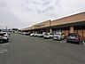 周辺：【スーパー】マルショク　泗水店まで3000ｍ