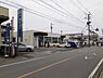 周辺：【銀行】肥後銀行　泗水店まで3000ｍ