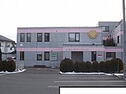 【総合病院】いわしなクリニックまで1600ｍ