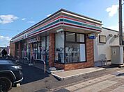 【コンビニエンスストア】セブンイレブン福山水呑南新田店まで1340ｍ