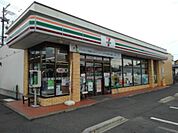 【コンビニエンスストア】セブンイレブン須坂新町店まで600ｍ