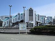 【駅】天童駅まで2000ｍ