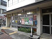【郵便局】門真新橋郵便局様まで600ｍ