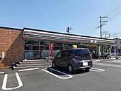 【コンビニエンスストア】セブンイレブンまで950ｍ
