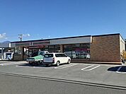 【コンビニエンスストア】セブンイレブン　茅野宮川店まで960ｍ