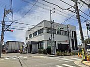 【銀行】ＪＡ大阪　中河内曙川支店まで73ｍ