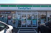 【コンビニエンスストア】コンビニまで550ｍ