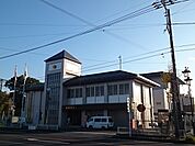 【警察】加須警察署まで1400ｍ