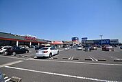 コスタ行橋まで1600ｍ